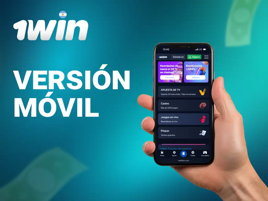 App 1win 2026: Scarica APK per Android e iOS